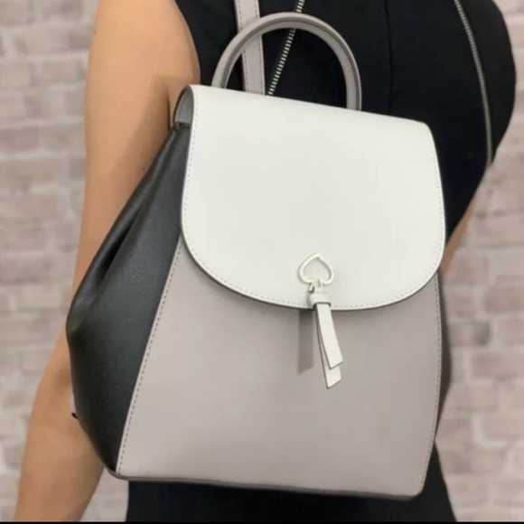 Kate Spade Adel Backpack - Picture 4 of 6